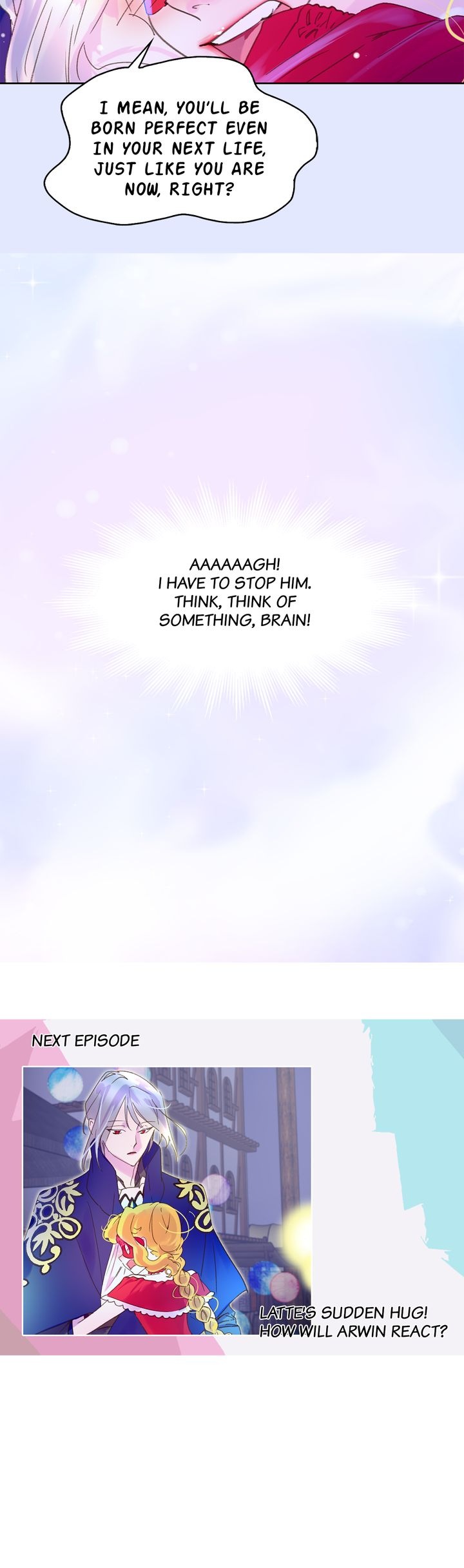 Miss Not-So Sidekick chapter 59 page 31