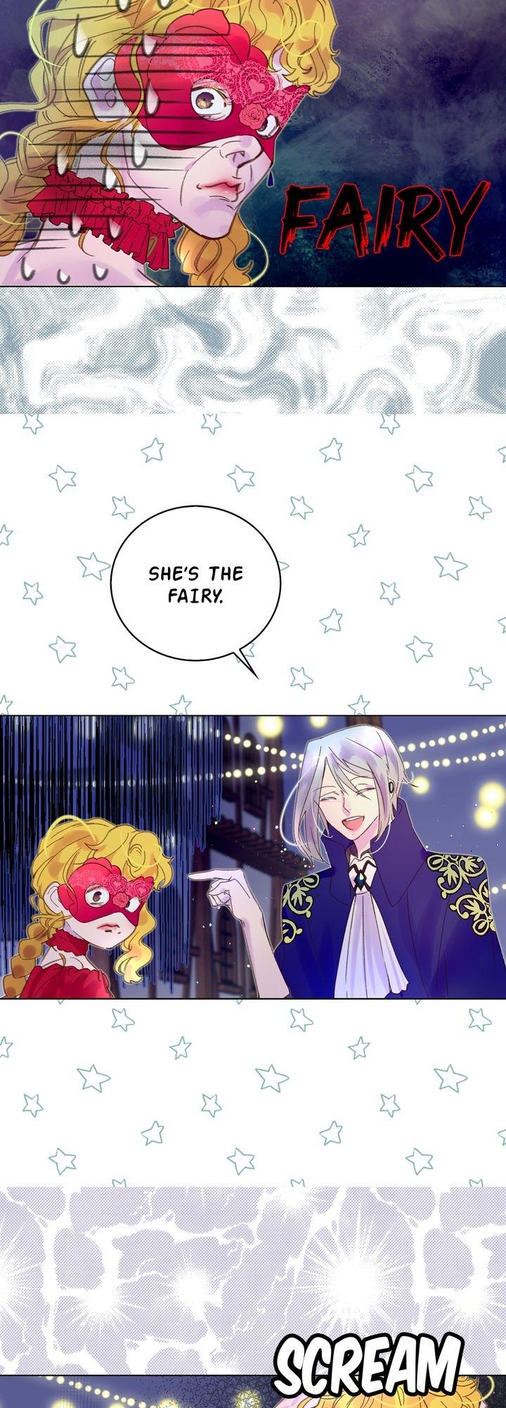 Miss Not-So Sidekick chapter 59 page 4