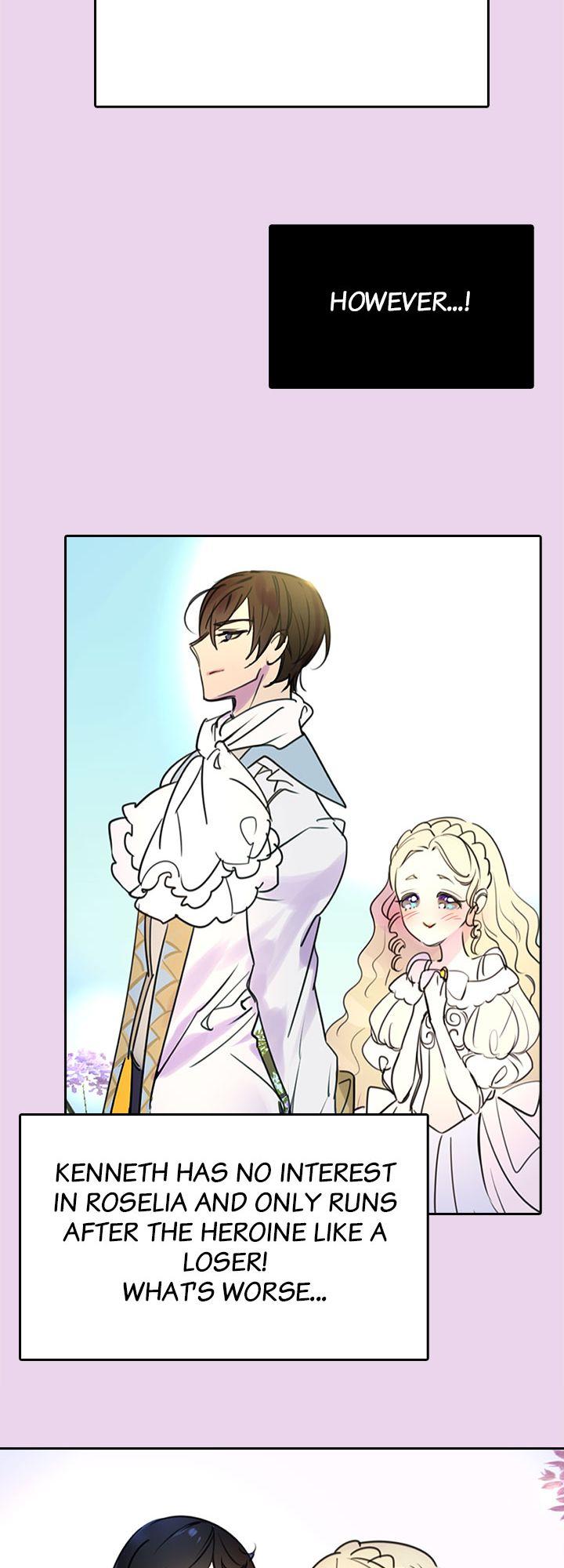 Miss Not-So Sidekick chapter 6 page 11