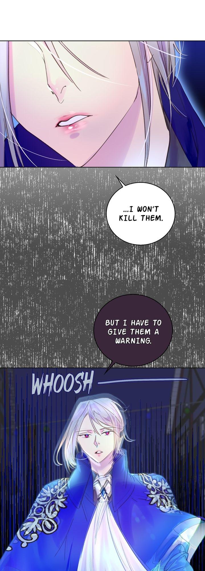 Miss Not-So Sidekick chapter 60 page 13