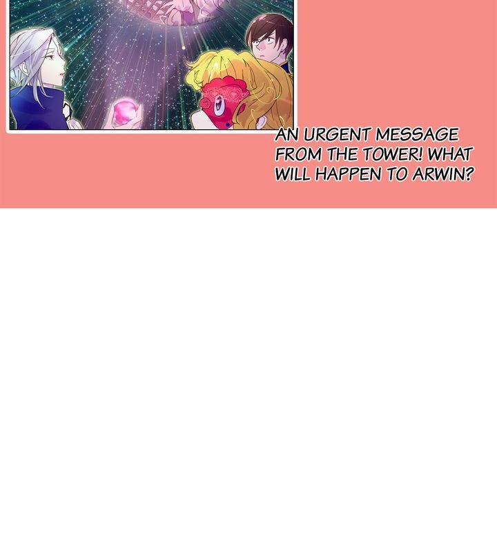 Miss Not-So Sidekick chapter 61 page 33