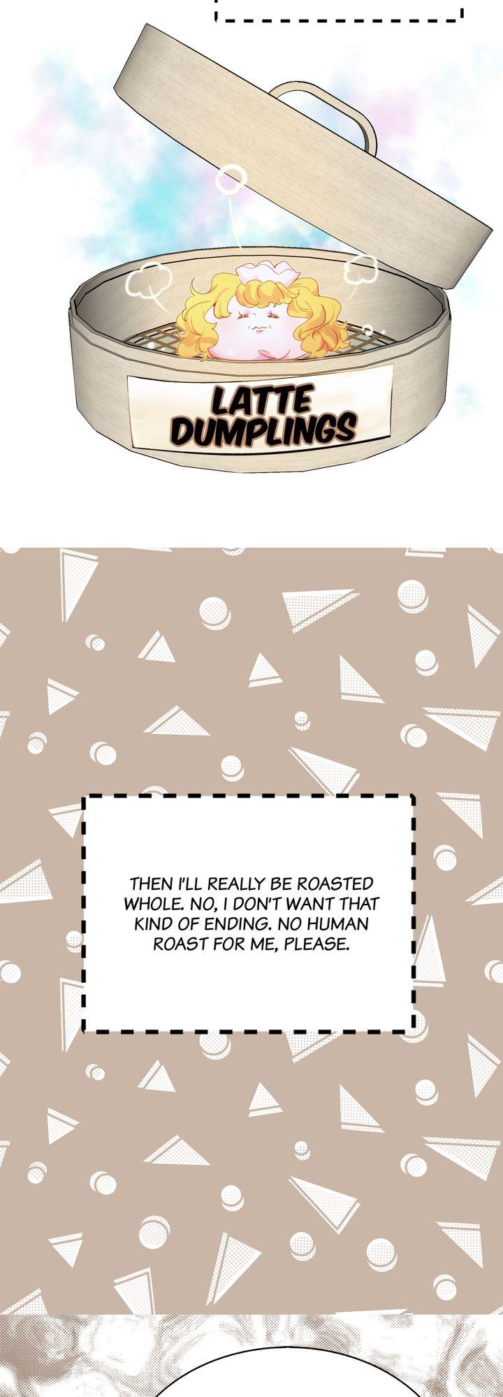 Miss Not-So Sidekick chapter 61 page 5