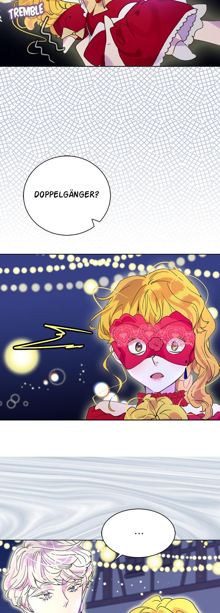 Miss Not-So Sidekick chapter 62 page 24