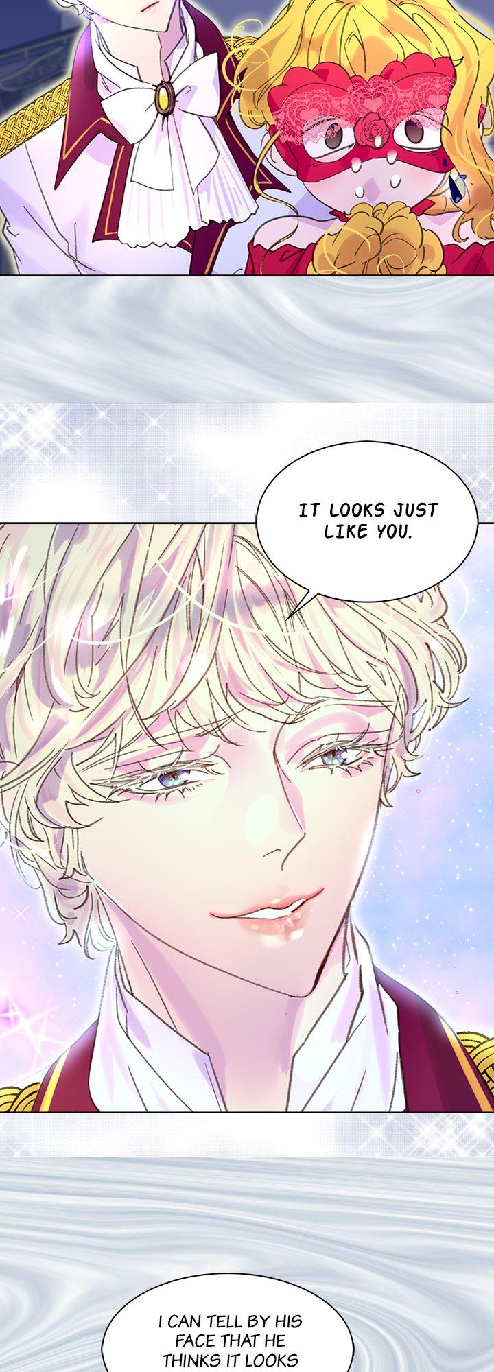 Miss Not-So Sidekick chapter 62 page 25