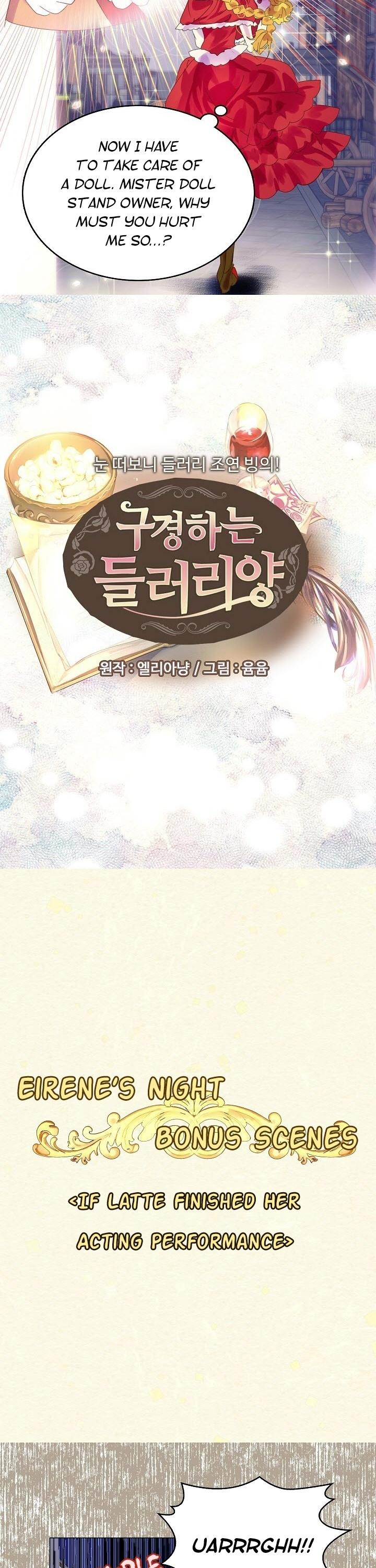 Miss Not-So Sidekick chapter 63 page 2