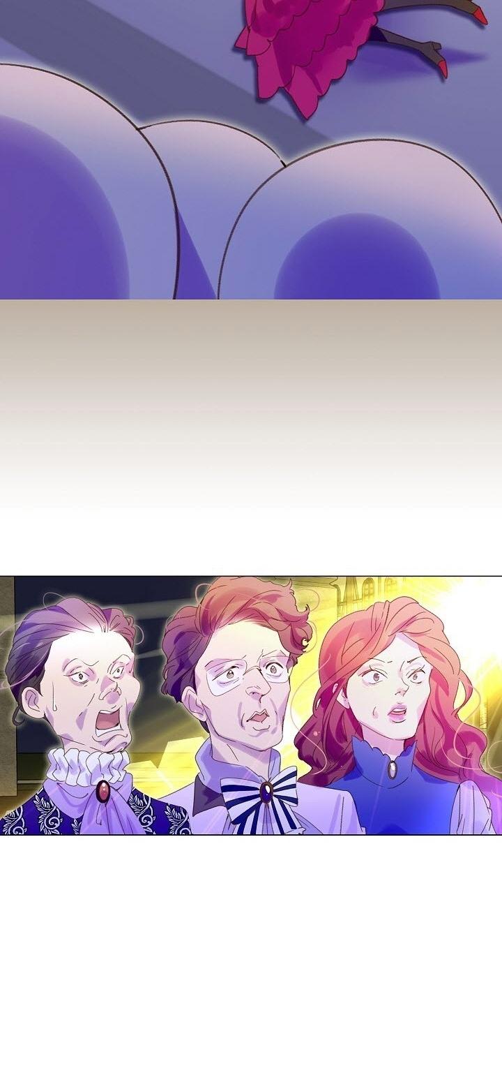 Miss Not-So Sidekick chapter 63 page 4