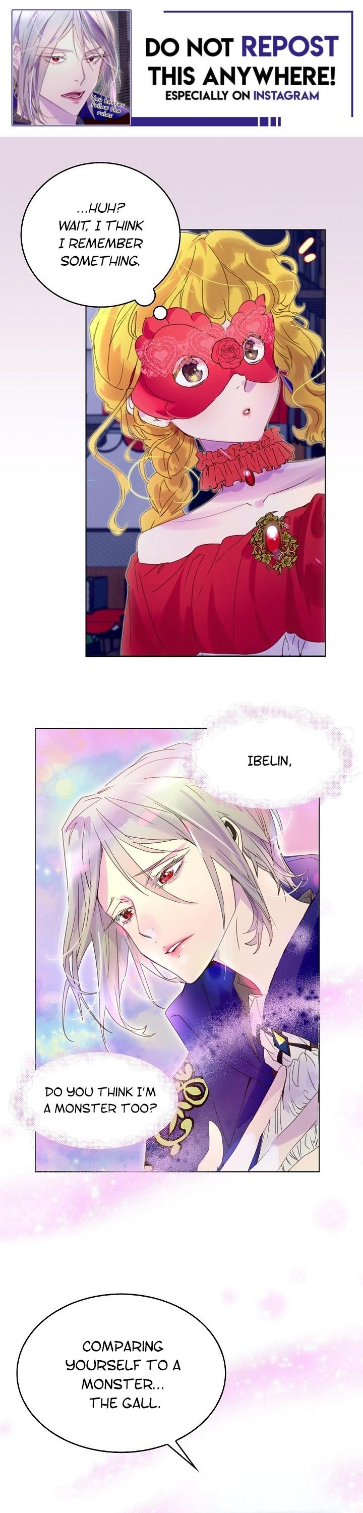 Miss Not-So Sidekick chapter 64 page 1