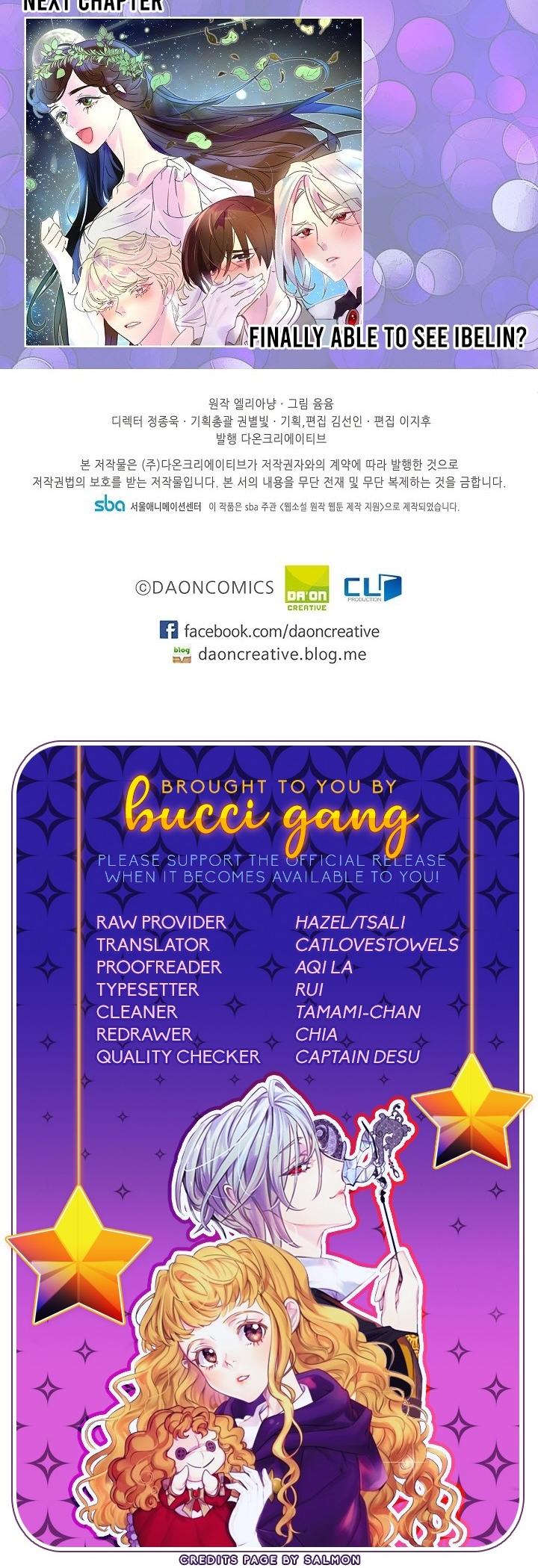 Miss Not-So Sidekick chapter 68 page 24