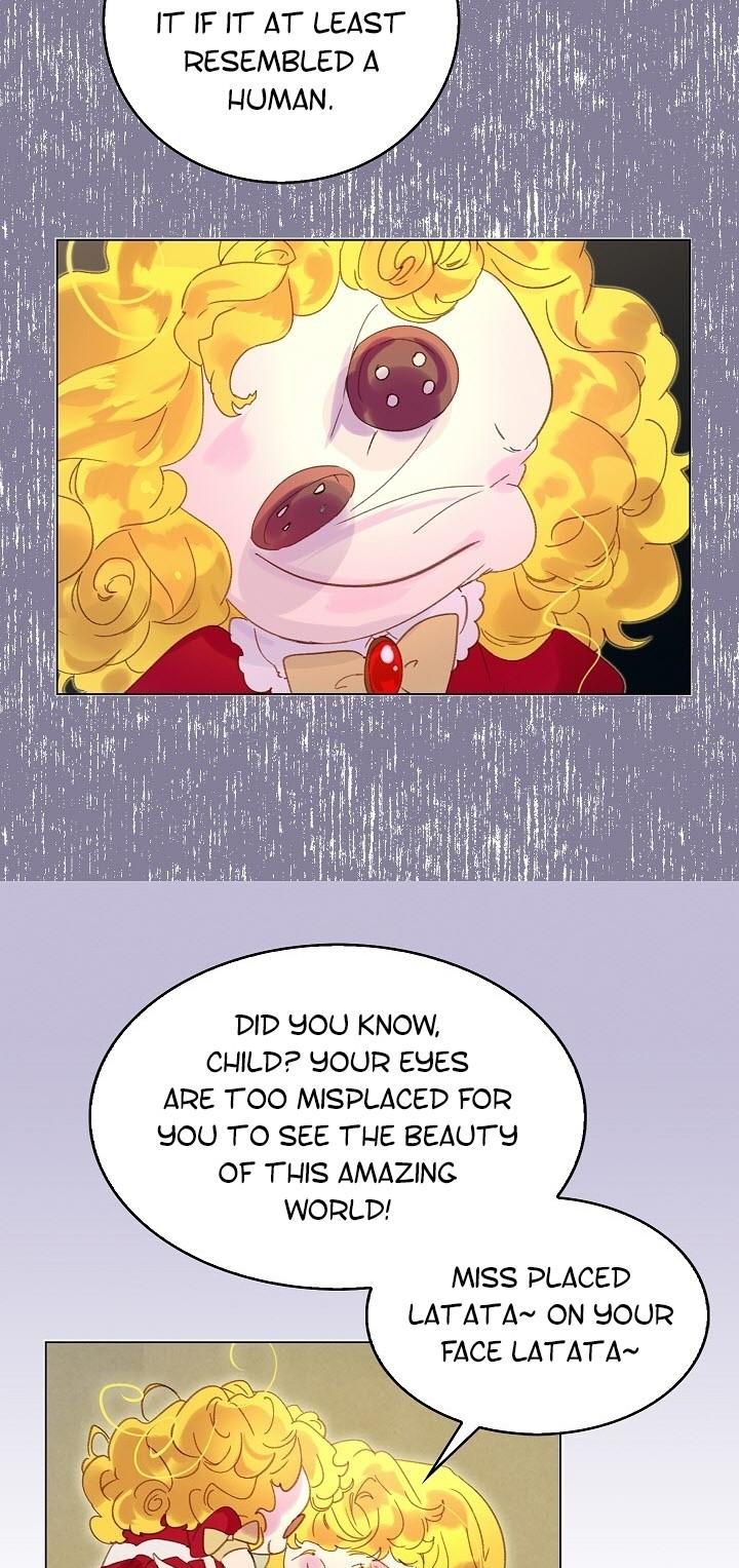 Miss Not-So Sidekick chapter 68 page 3