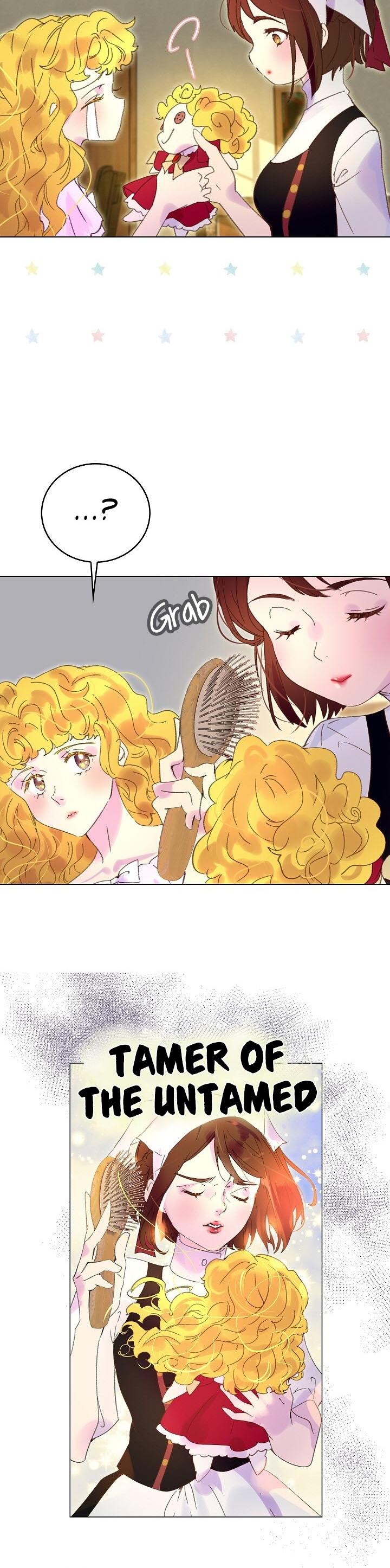 Miss Not-So Sidekick chapter 68 page 7