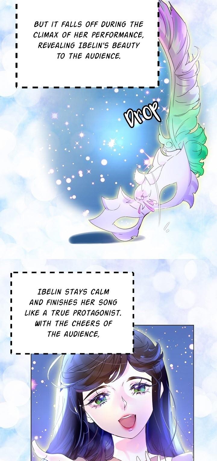 Miss Not-So Sidekick chapter 69 page 3