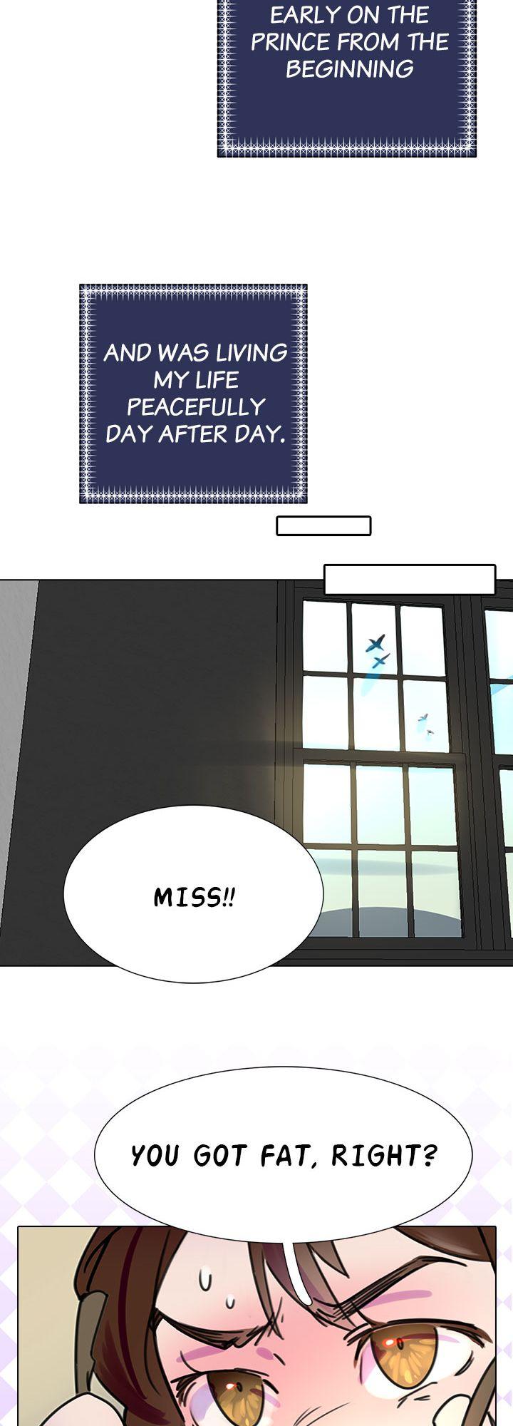 Miss Not-So Sidekick chapter 7 page 26