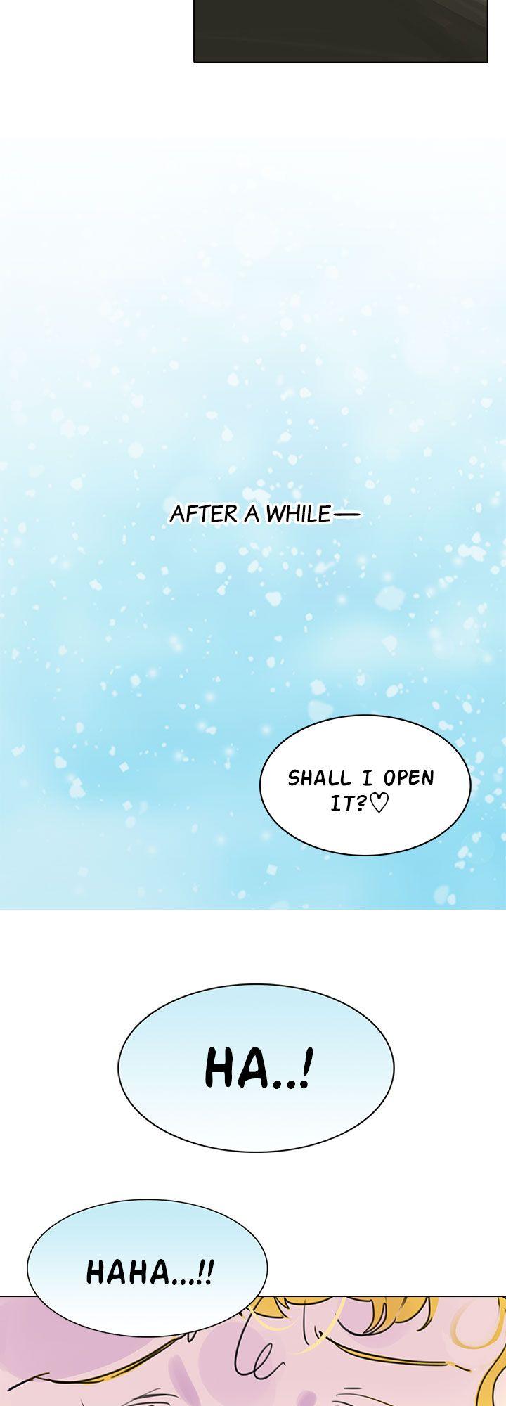 Miss Not-So Sidekick chapter 7 page 3