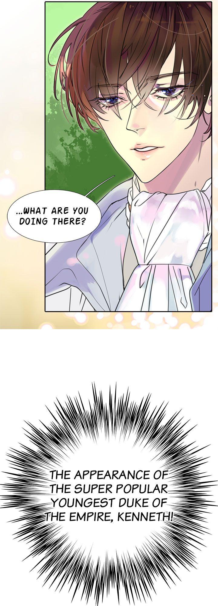 Miss Not-So Sidekick chapter 7 page 41