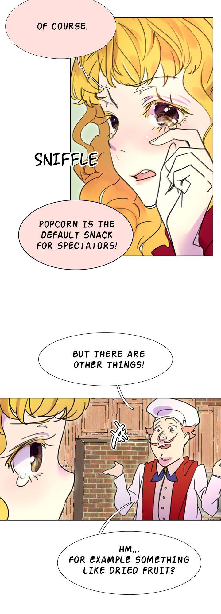 Miss Not-So Sidekick chapter 7 page 7