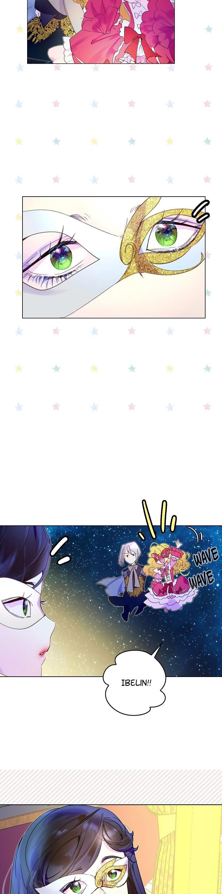 Miss Not-So Sidekick chapter 70 page 18