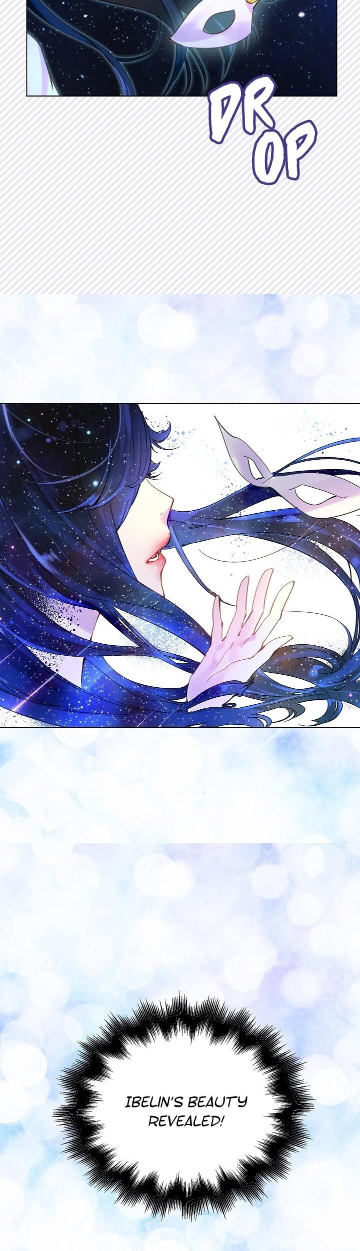 Miss Not-So Sidekick chapter 70 page 22