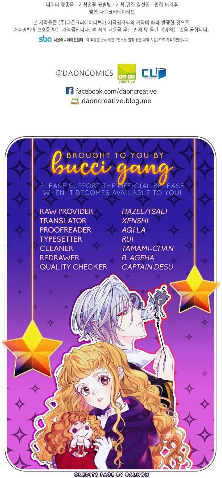 Miss Not-So Sidekick chapter 71 page 24