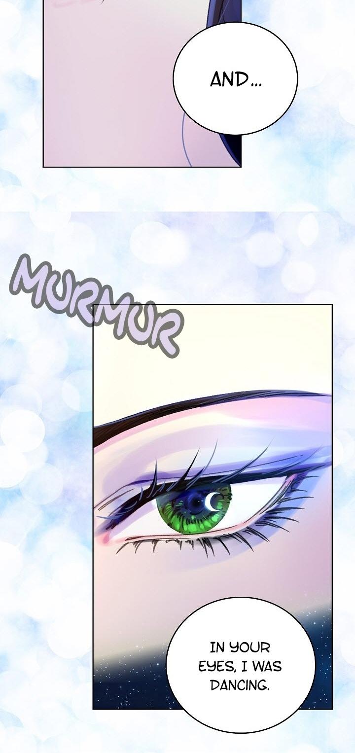 Miss Not-So Sidekick chapter 71 page 4