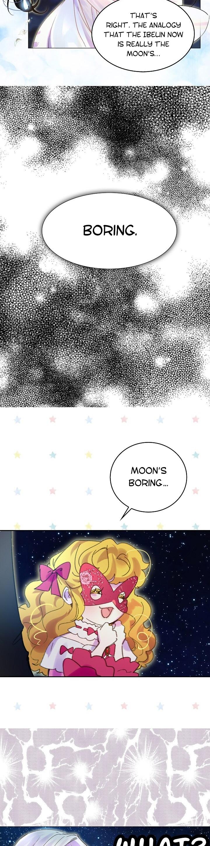 Miss Not-So Sidekick chapter 71 page 6