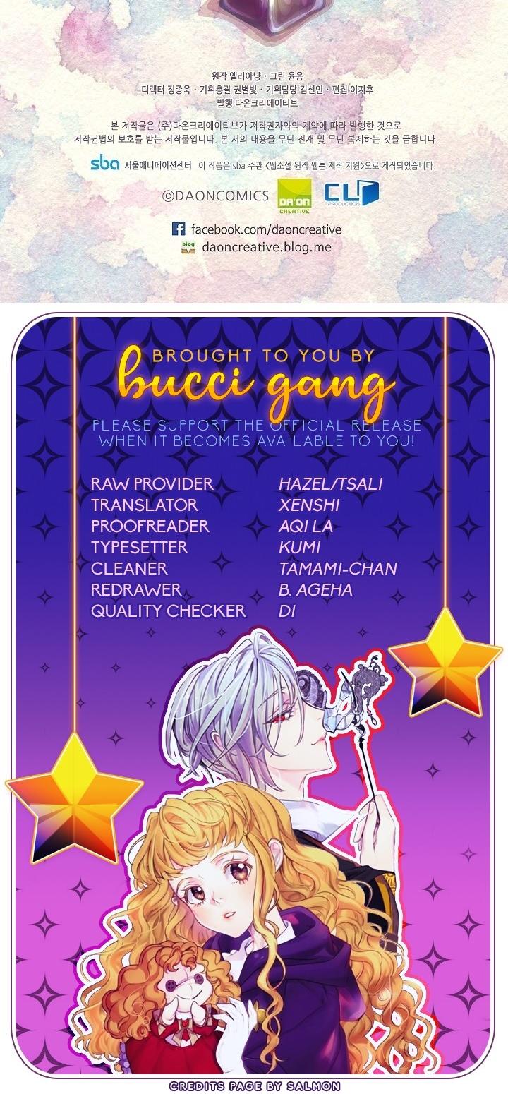 Miss Not-So Sidekick chapter 72 page 24