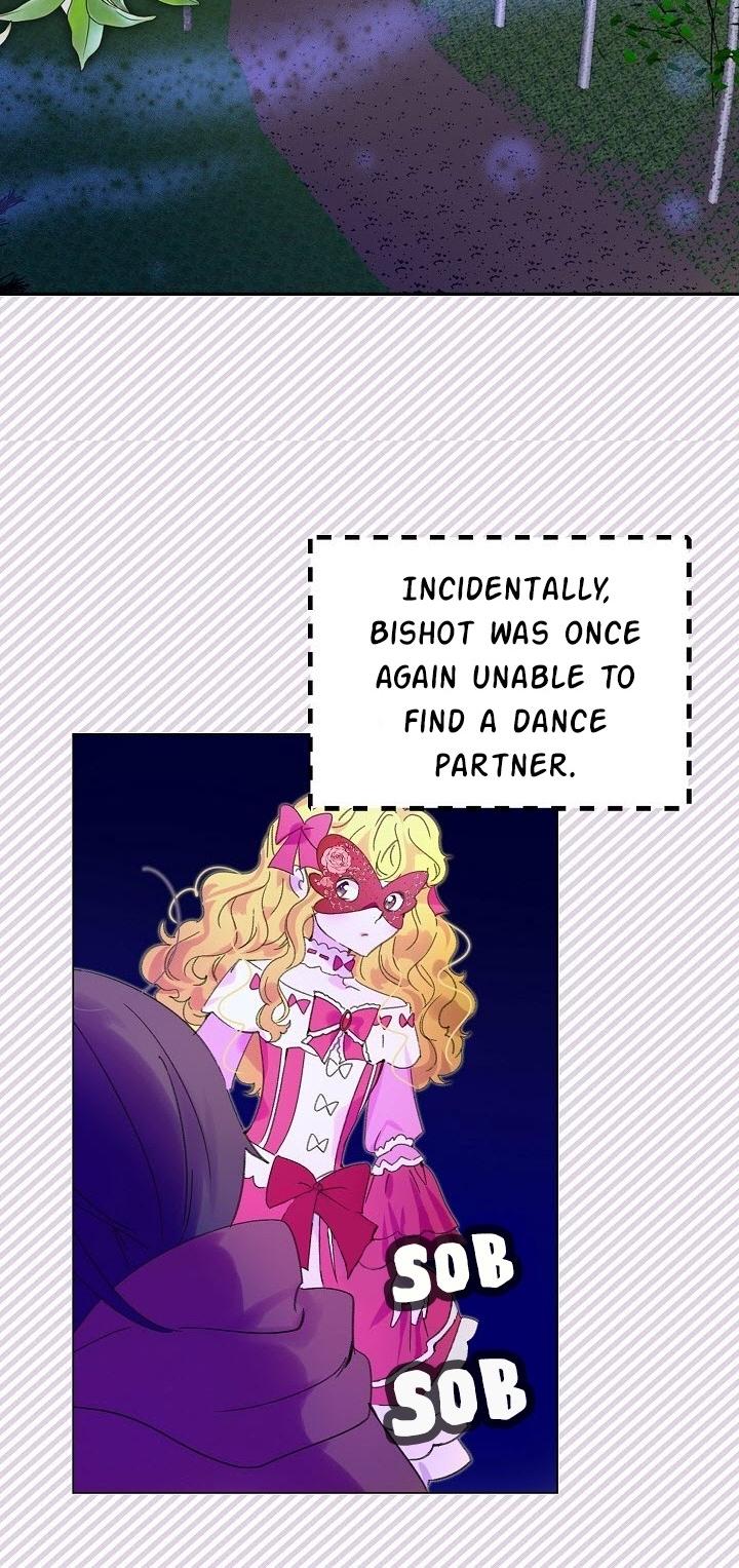 Miss Not-So Sidekick chapter 72 page 4