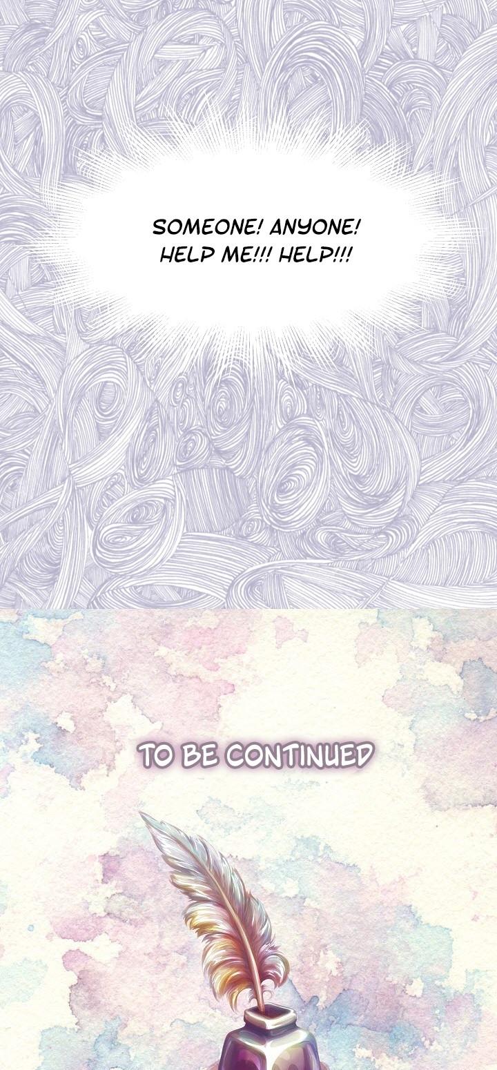 Miss Not-So Sidekick chapter 78 page 23