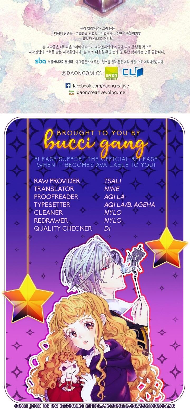 Miss Not-So Sidekick chapter 78 page 24