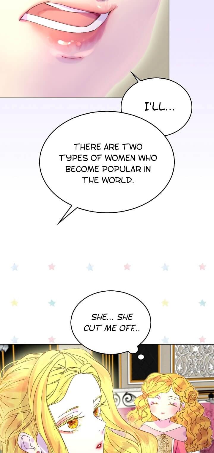 Miss Not-So Sidekick chapter 78 page 3