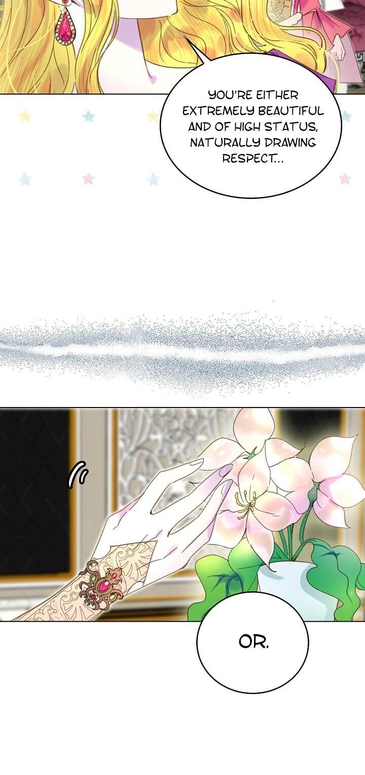 Miss Not-So Sidekick chapter 78 page 4