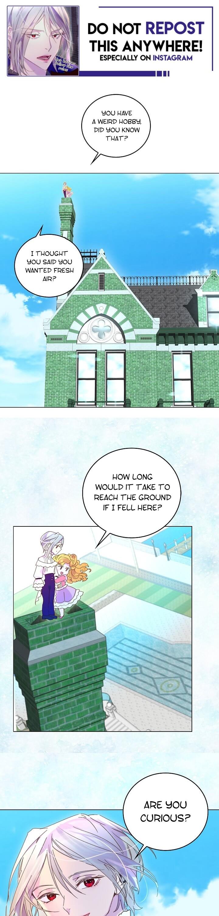 Miss Not-So Sidekick chapter 80 page 1