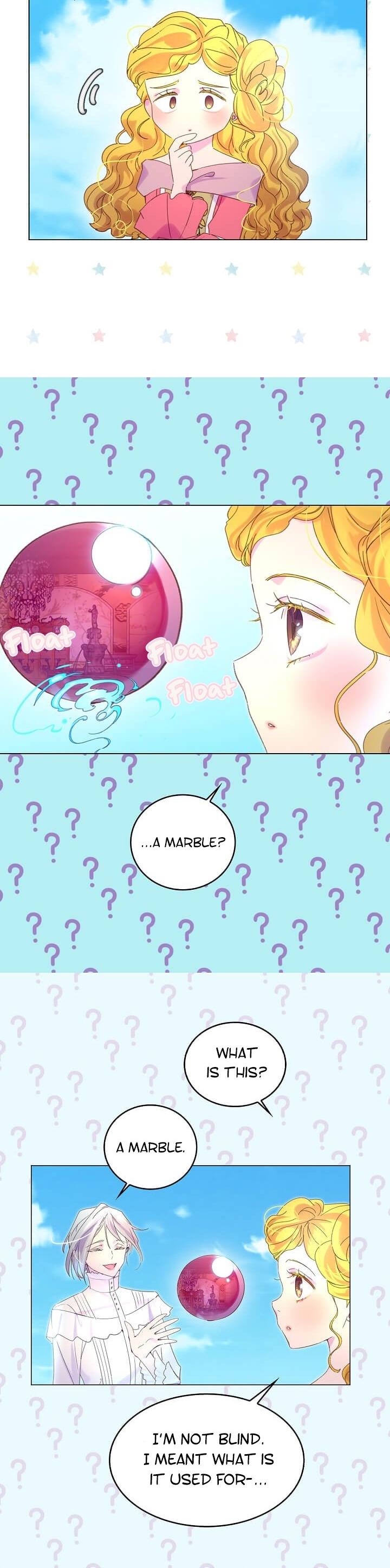 Miss Not-So Sidekick chapter 80 page 7