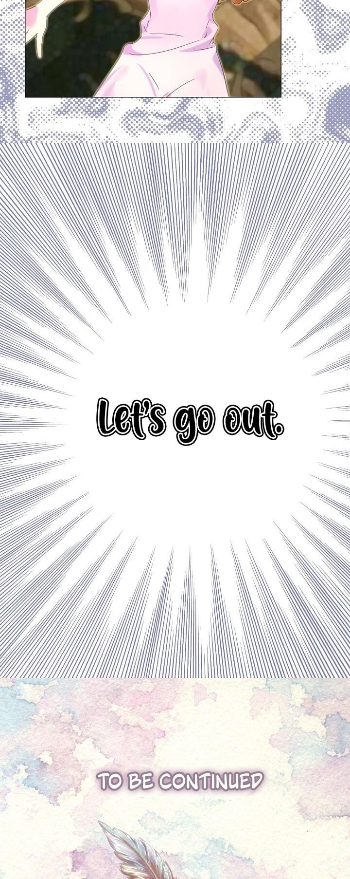 Miss Not-So Sidekick chapter 82 page 24