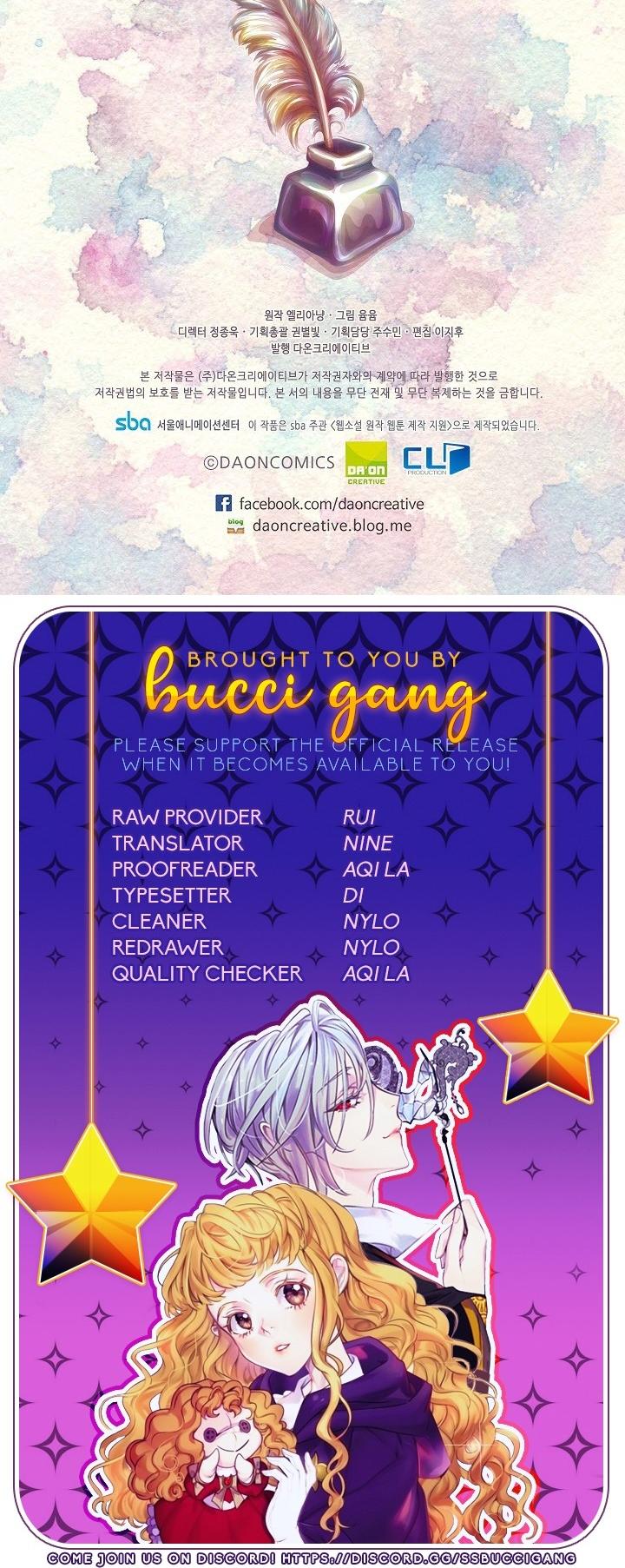 Miss Not-So Sidekick chapter 82 page 25