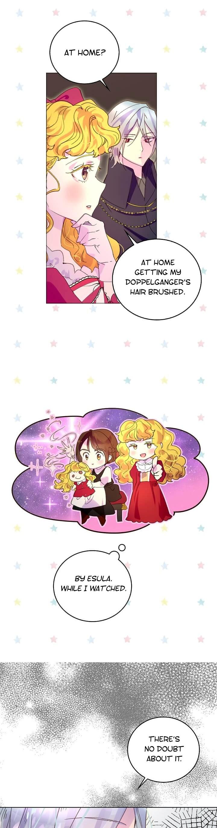 Miss Not-So Sidekick chapter 86 page 7