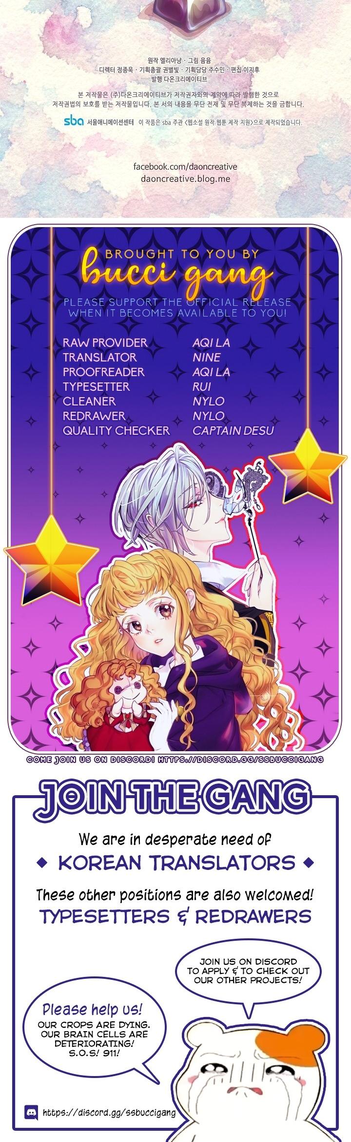 Miss Not-So Sidekick chapter 87 page 23