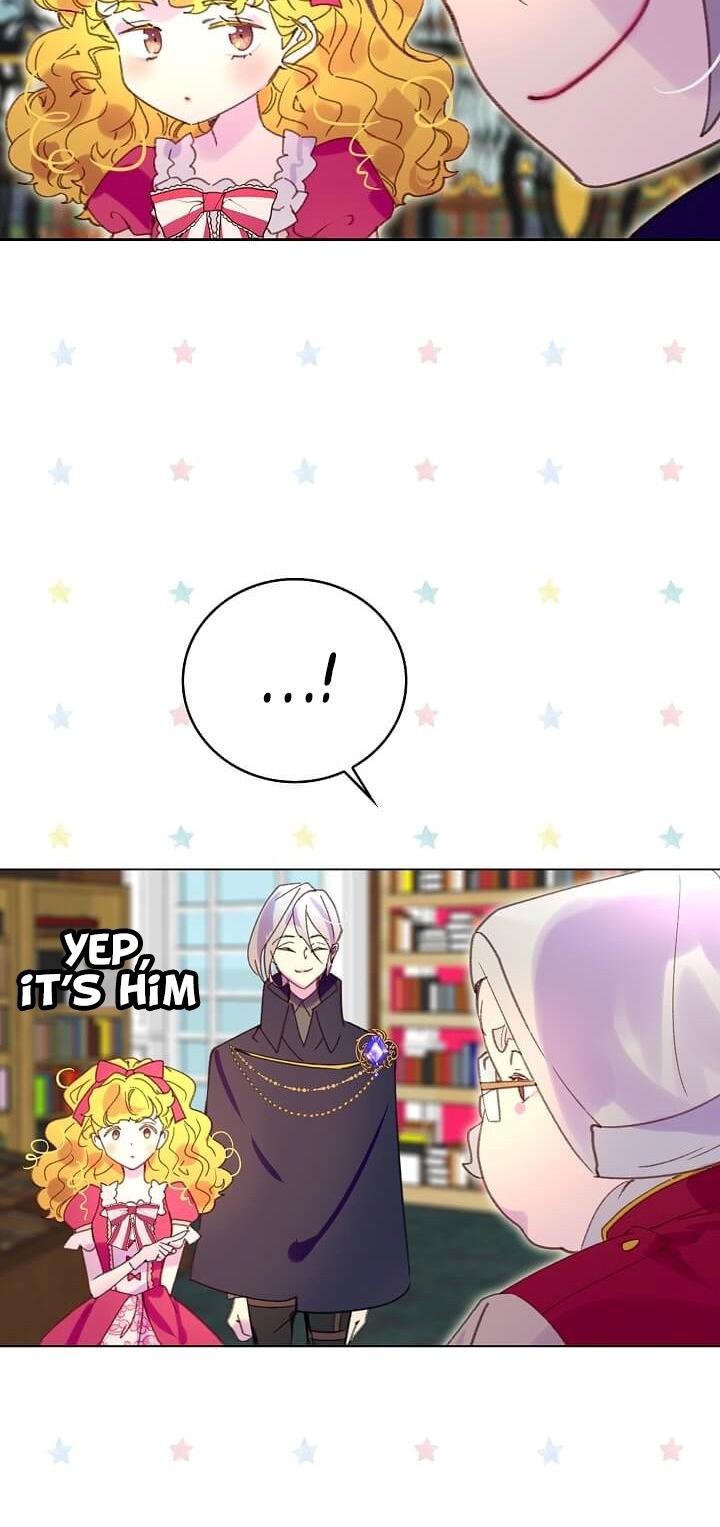 Miss Not-So Sidekick chapter 87 page 4