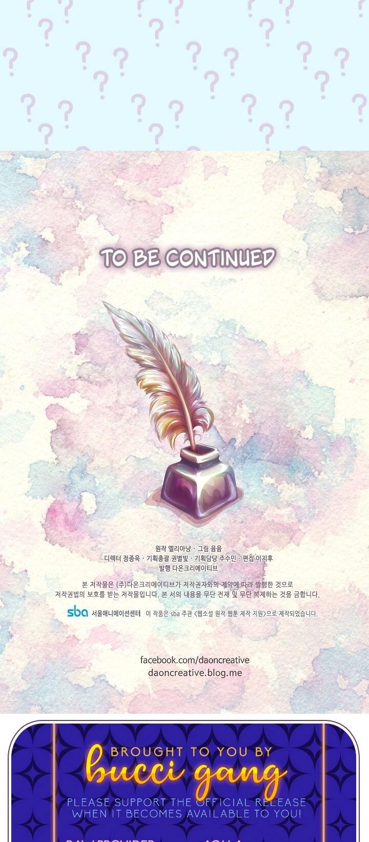 Miss Not-So Sidekick chapter 88 page 24