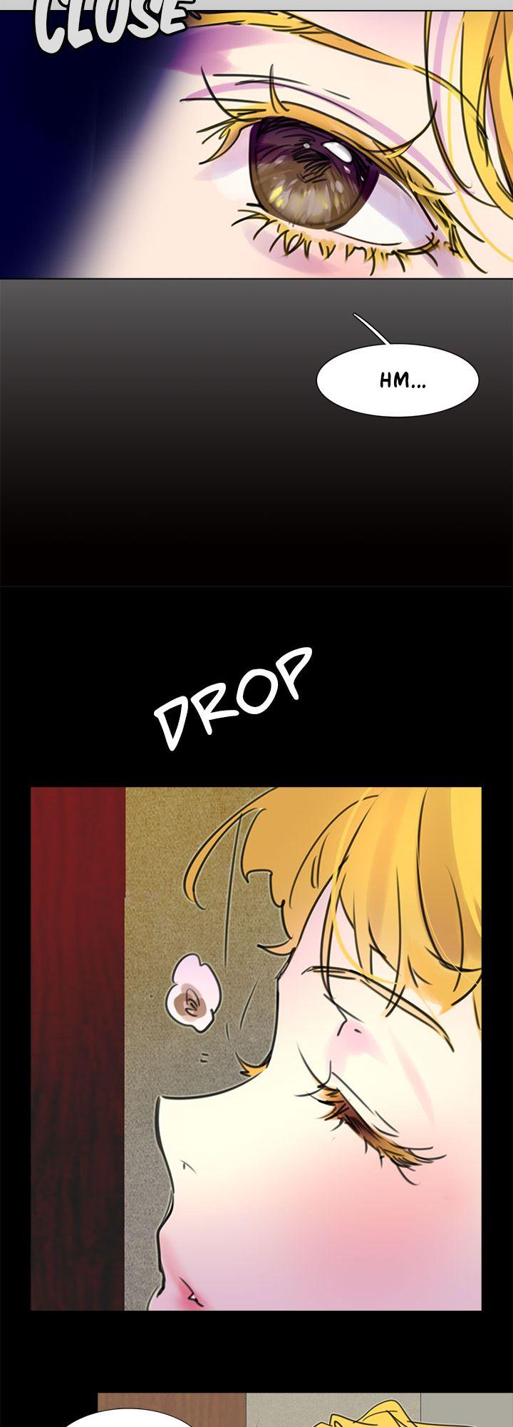 Miss Not-So Sidekick chapter 9 page 23