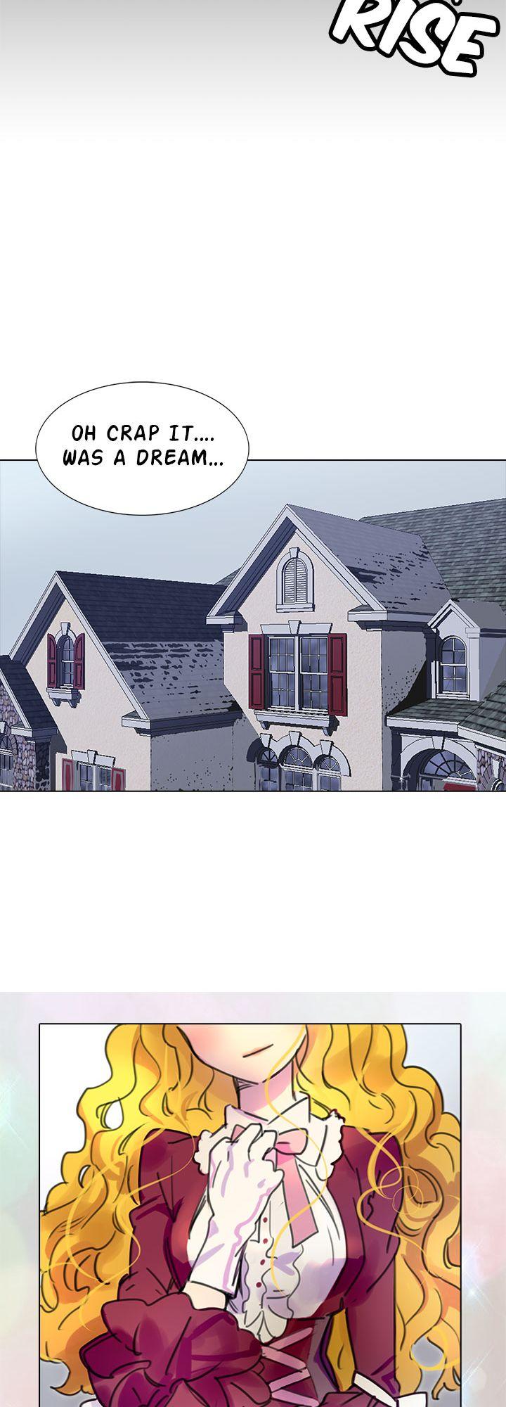 Miss Not-So Sidekick chapter 9 page 26