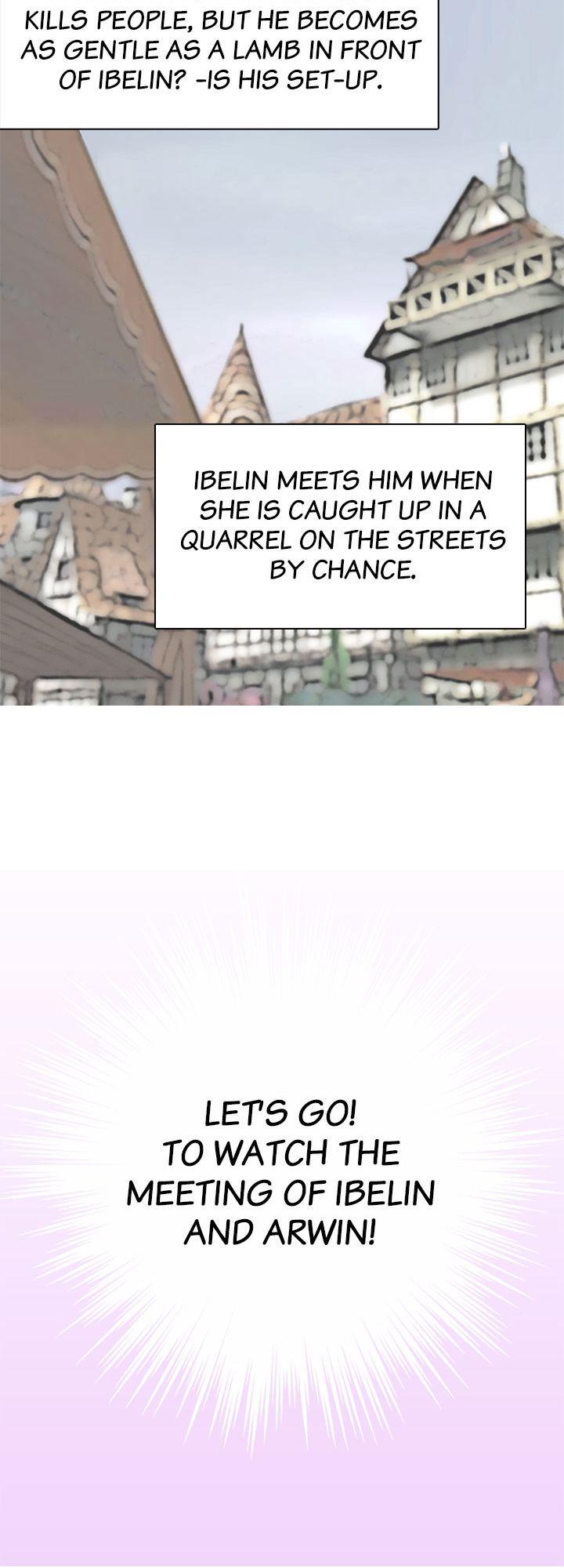 Miss Not-So Sidekick chapter 9 page 29