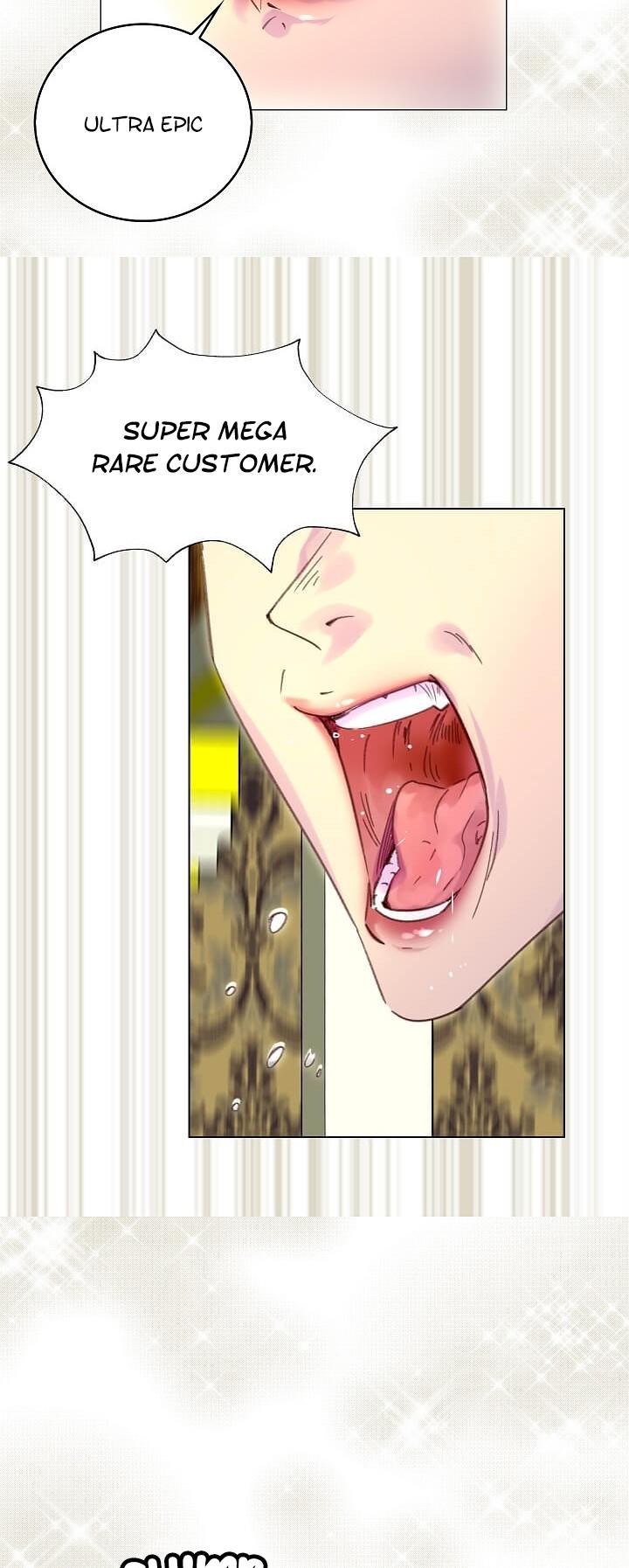 Miss Not-So Sidekick chapter 90 page 16