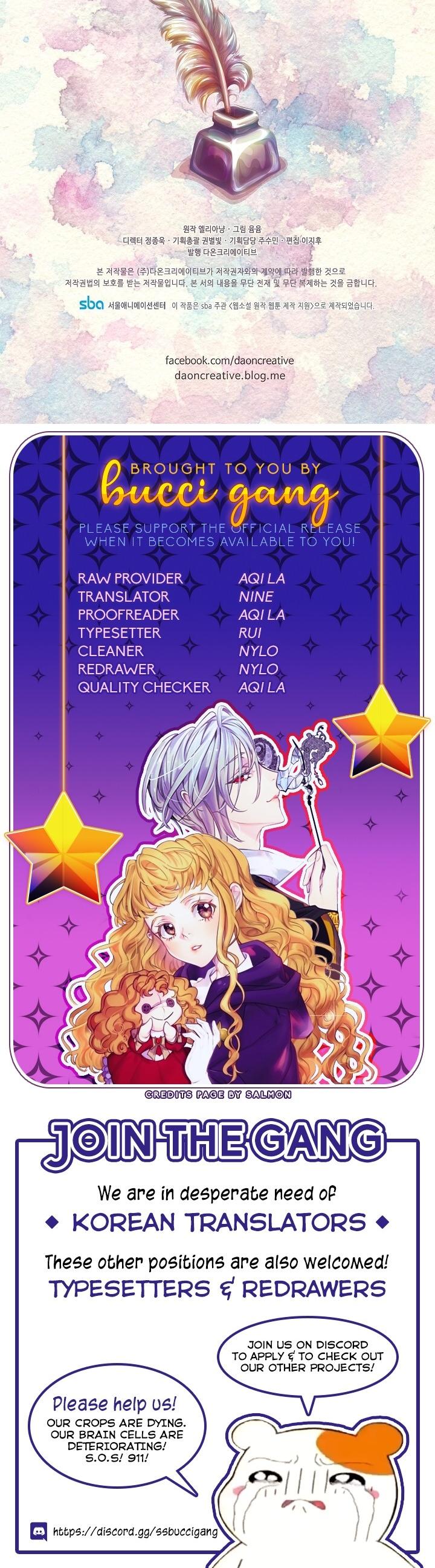 Miss Not-So Sidekick chapter 90 page 27