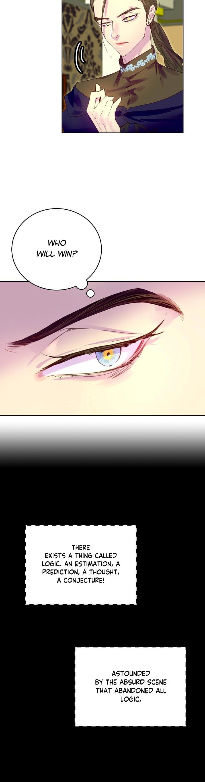 Miss Not-So Sidekick chapter 93 page 6