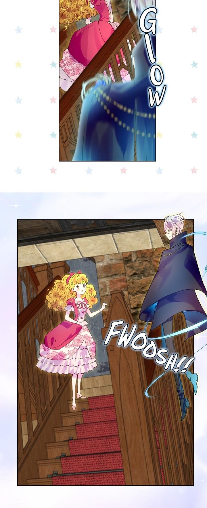 Miss Not-So Sidekick chapter 94 page 3