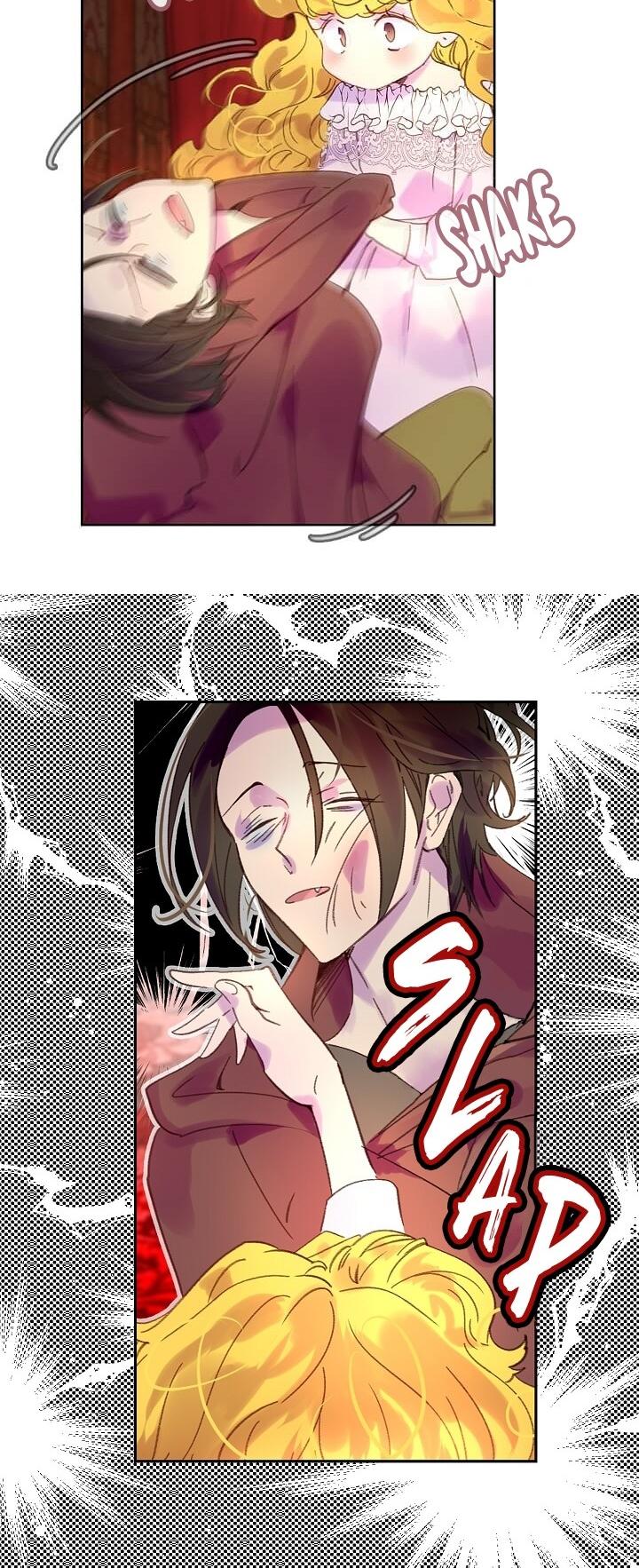 Miss Not-So Sidekick chapter 96 page 3