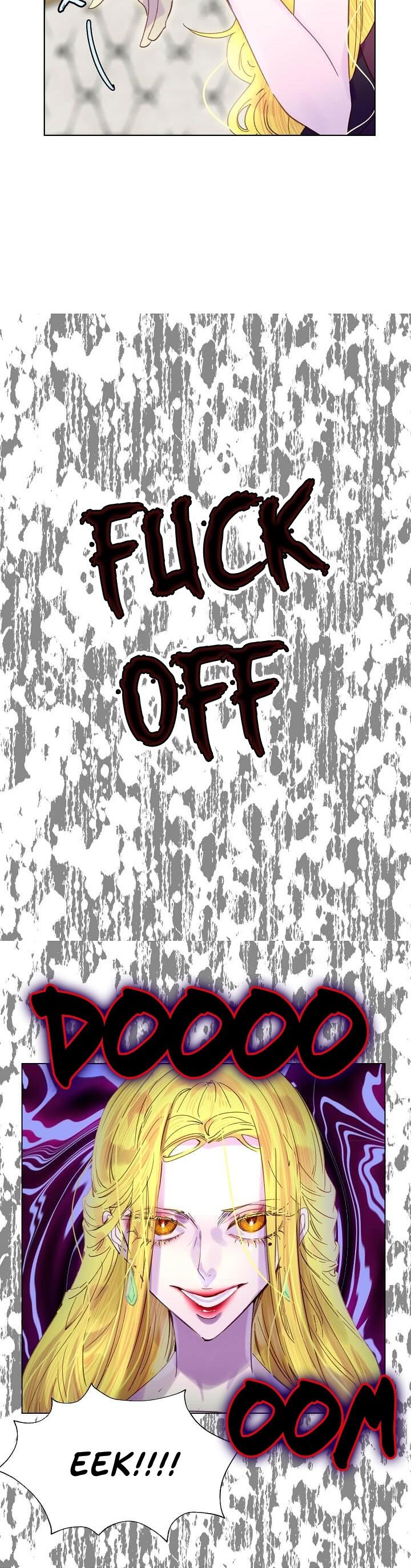 Miss Not-So Sidekick chapter 97 page 6