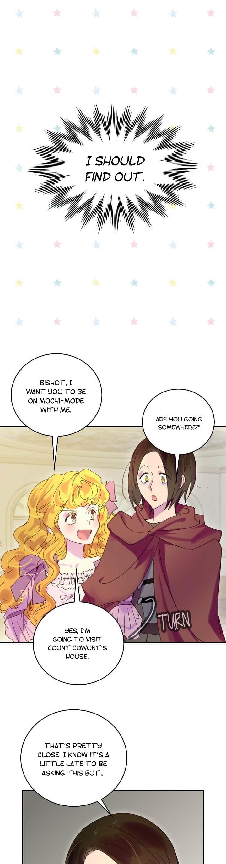 Miss Not-So Sidekick chapter 98 page 14