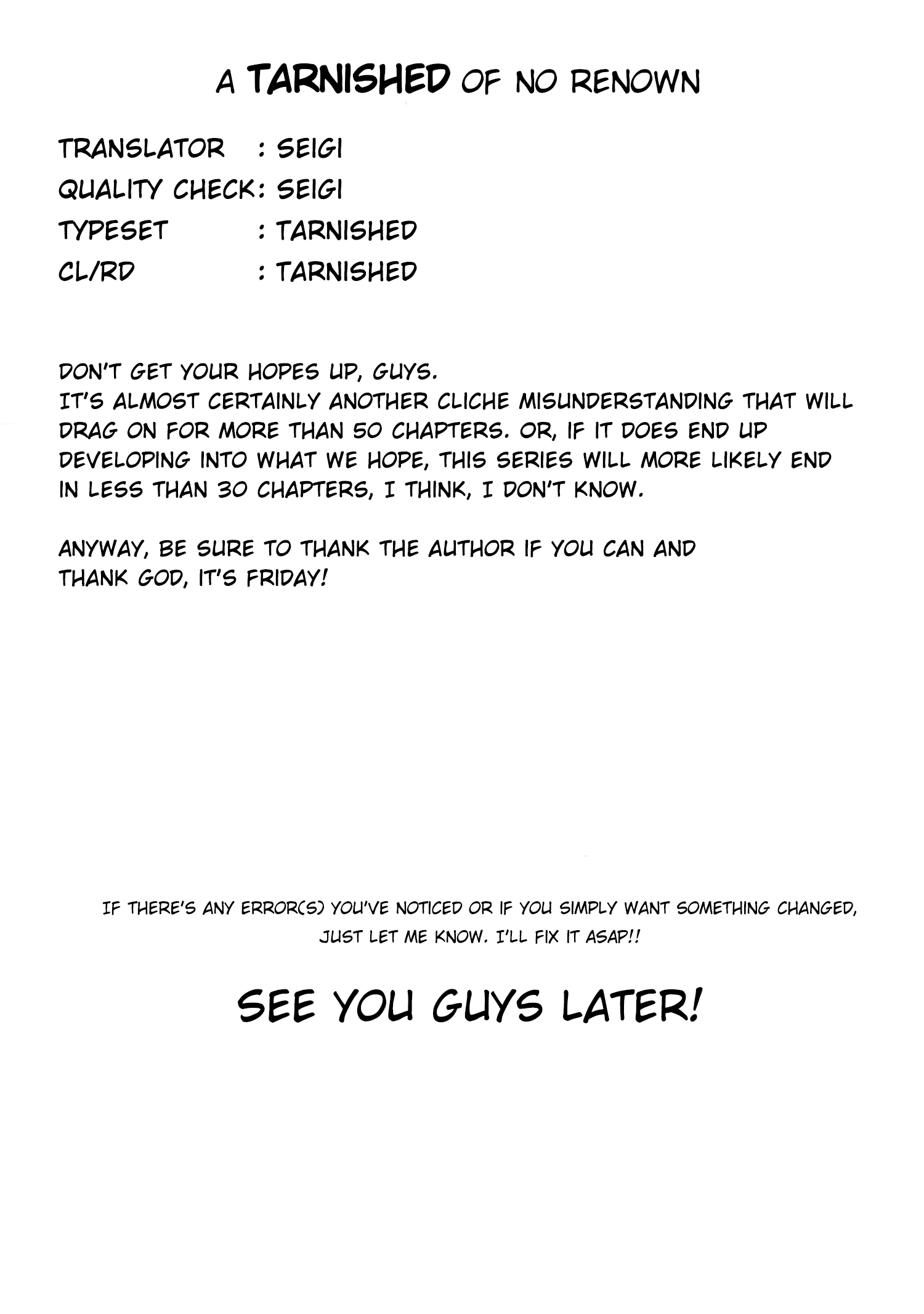 Miss Regular Customer Wants to Enjoy chapter 18.1 page 8