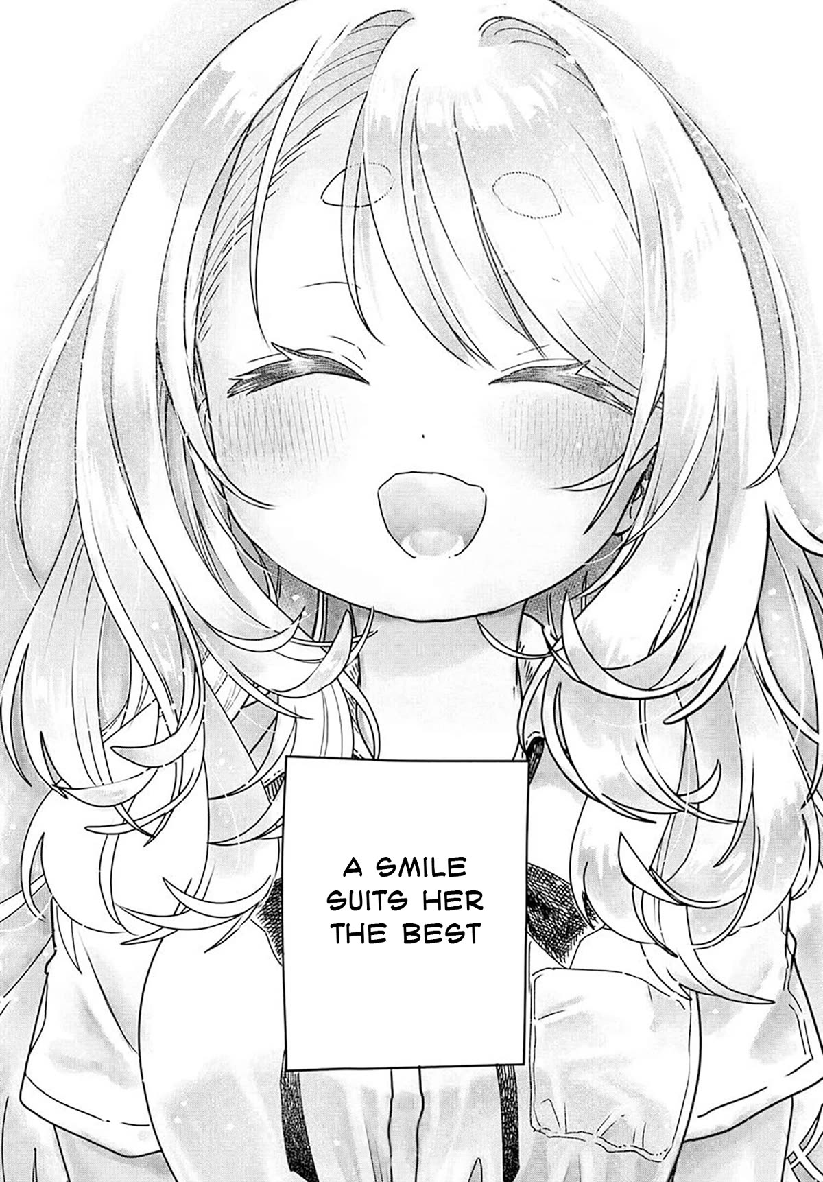 Miss Regular Customer Wants to Enjoy chapter 18.2 page 6